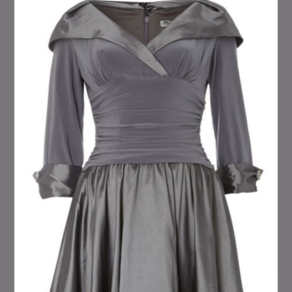 Cocktail Dress - Picture 2 of 2